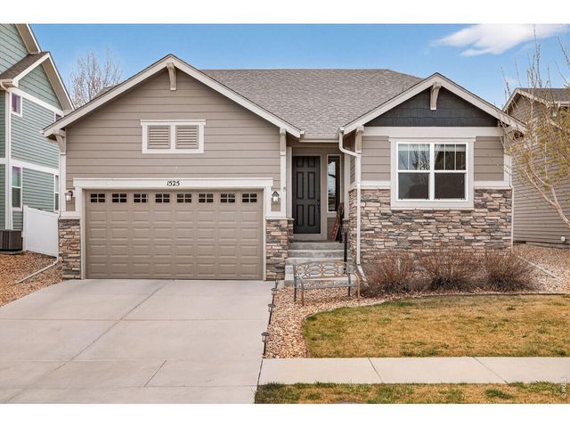 1525 Mount Meeker Ave, Berthoud, CO 80513