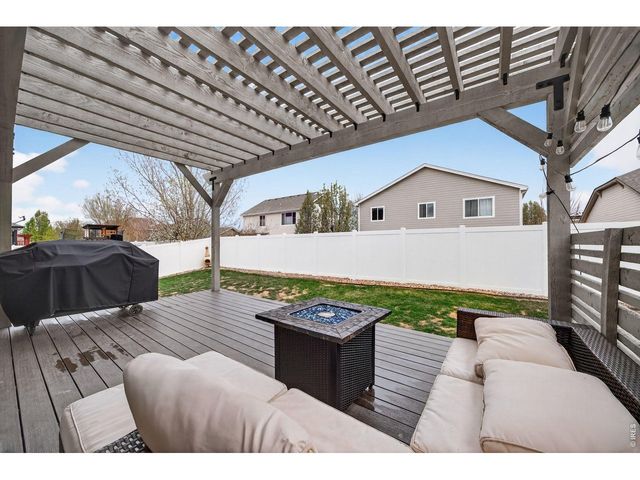 1525 Mount Meeker Ave, Berthoud, CO 80513