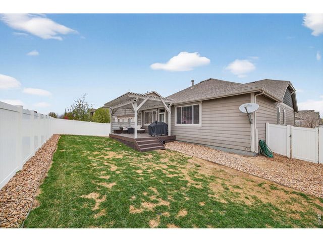 1525 Mount Meeker Ave, Berthoud, CO 80513