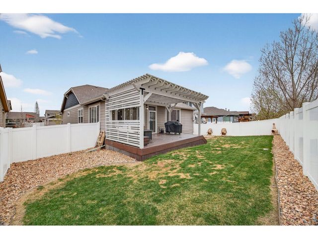 1525 Mount Meeker Ave, Berthoud, CO 80513