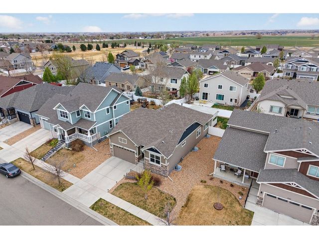 1525 Mount Meeker Ave, Berthoud, CO 80513