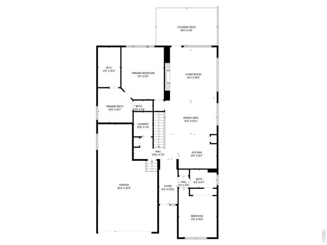 1525 Mount Meeker Ave, Berthoud, CO 80513