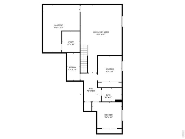 1525 Mount Meeker Ave, Berthoud, CO 80513