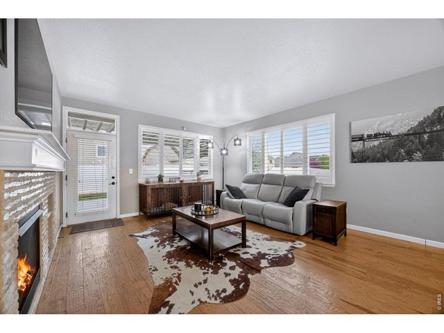 1525 Mount Meeker Ave, Berthoud, CO 80513