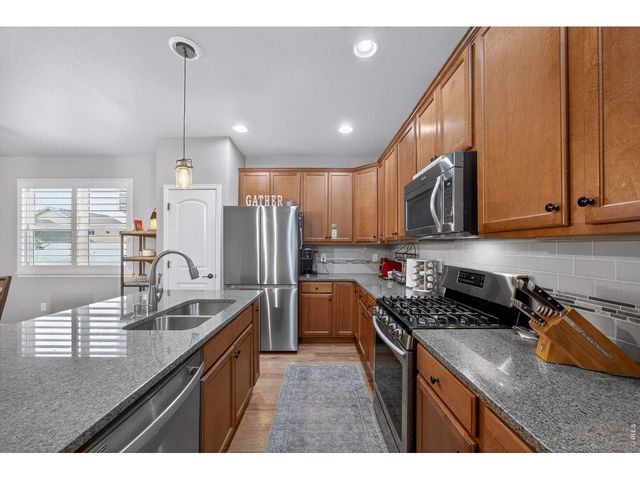 1525 Mount Meeker Ave, Berthoud, CO 80513