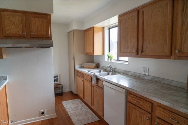 1415 Shaffer Drive, Lorain, OH 44053