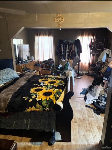 1116 E Wright Avenue, Pharr, TX 78577