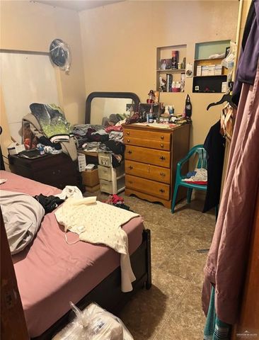 1116 E Wright Avenue, Pharr, TX 78577