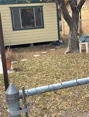 1116 E Wright Avenue, Pharr, TX 78577