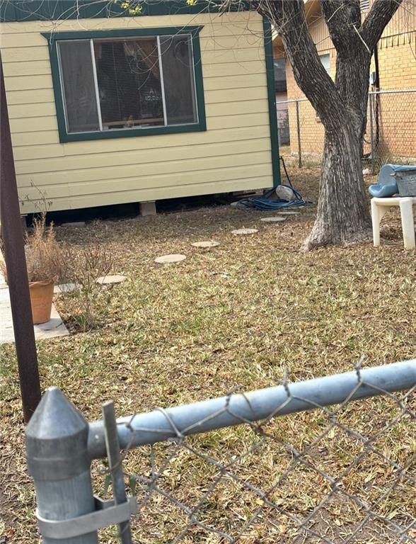 1116 E Wright Avenue, Pharr, TX 78577