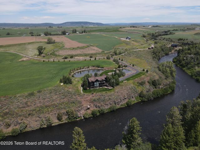3944 SCHAEFER Lane, Ashton, ID 83420 property photo