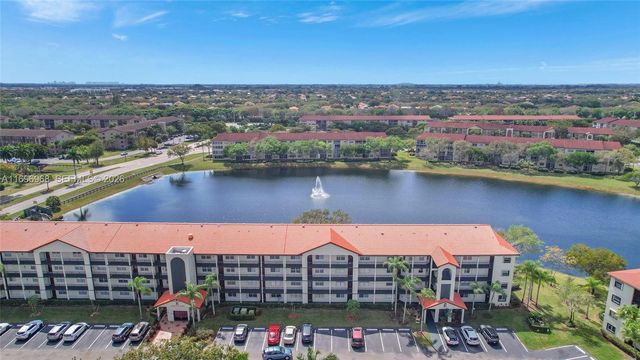 12900 SW 13th Street 214E, Pembroke Pines, FL 33027