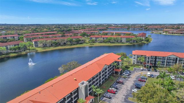 12900 SW 13th Street 214E, Pembroke Pines, FL 33027