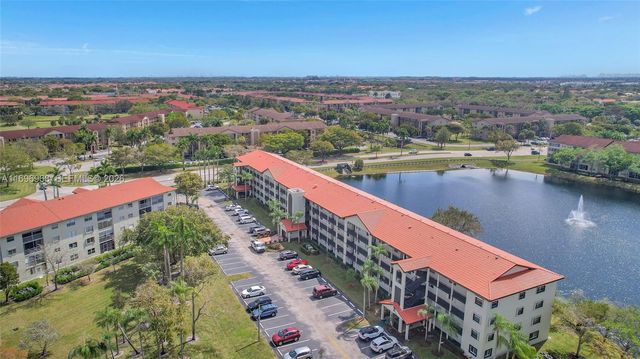 12900 SW 13th Street 214E, Pembroke Pines, FL 33027