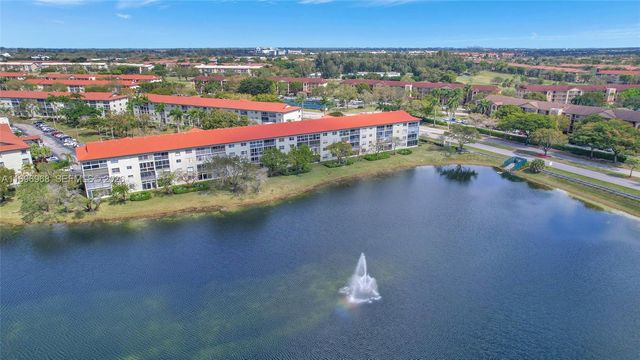 12900 SW 13th Street 214E, Pembroke Pines, FL 33027