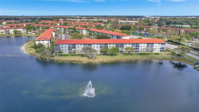 12900 SW 13th Street 214E, Pembroke Pines, FL 33027