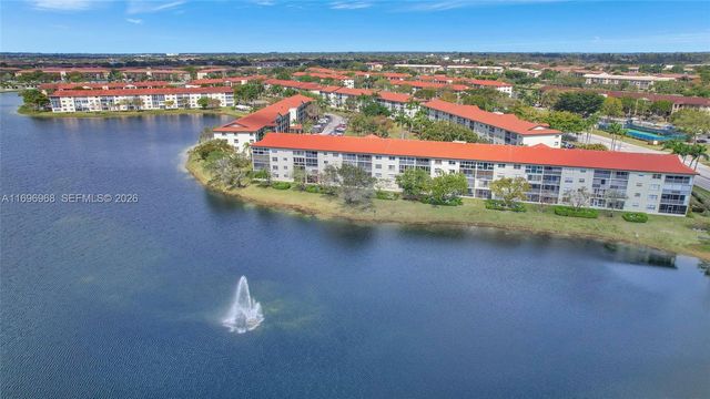 12900 SW 13th Street 214E, Pembroke Pines, FL 33027