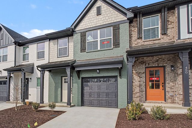 486 Bishop Blvd, Gallatin, TN 37066