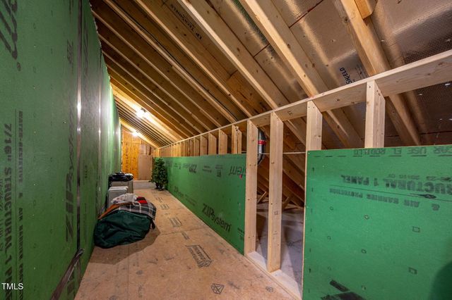 386 Monteith Drive, Chapel Hill, NC 27516