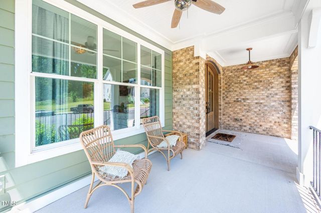 386 Monteith Drive, Chapel Hill, NC 27516