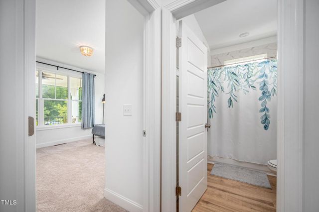 386 Monteith Drive, Chapel Hill, NC 27516