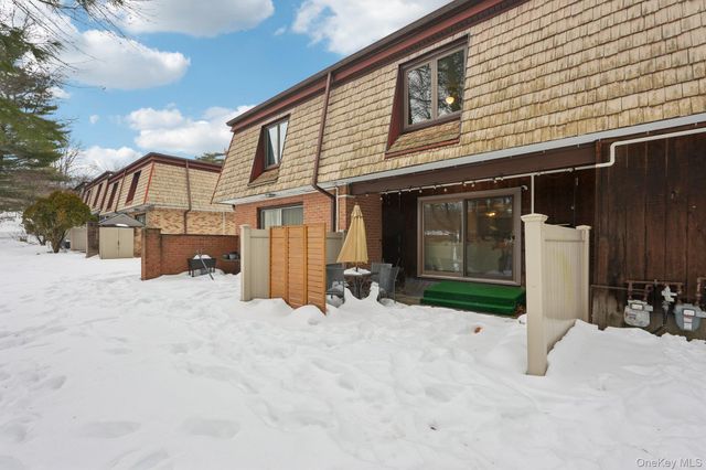 12 Heritage Drive B, New City, NY 10956