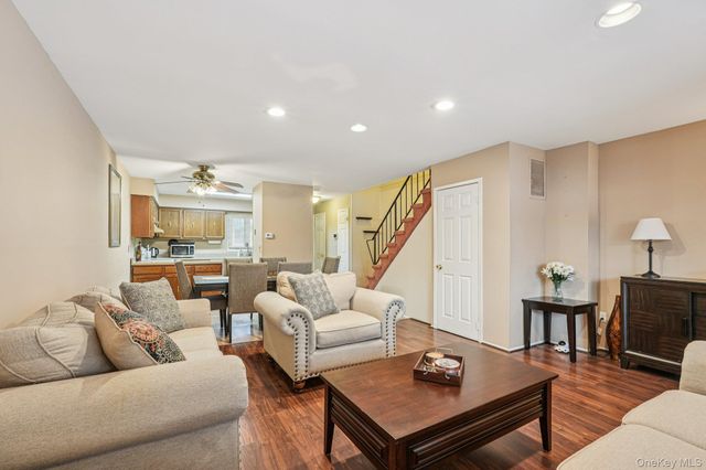 12 Heritage Drive B, New City, NY 10956