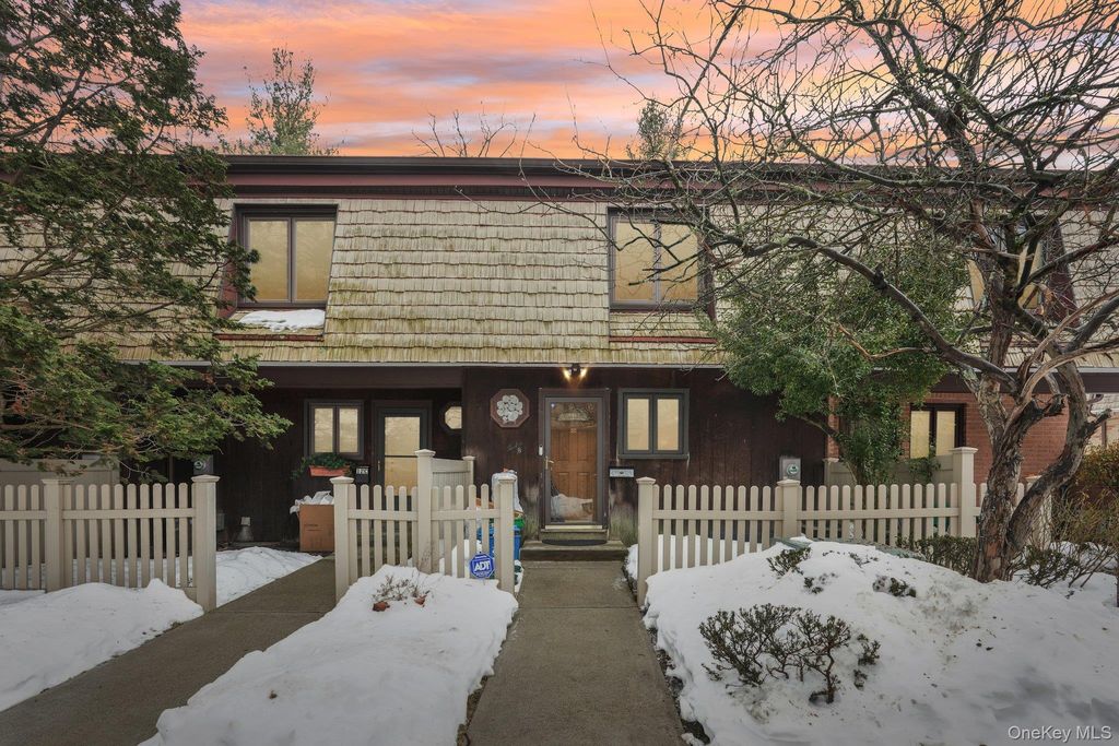 12 Heritage Drive B, New City, NY 10956