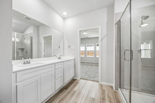 422 Lana Drive, Seagoville, TX 75159
