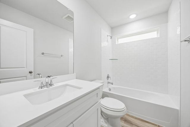 422 Lana Drive, Seagoville, TX 75159