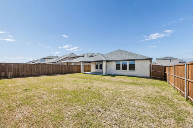 422 Lana Drive, Seagoville, TX 75159