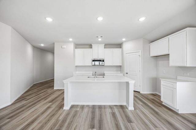 422 Lana Drive, Seagoville, TX 75159
