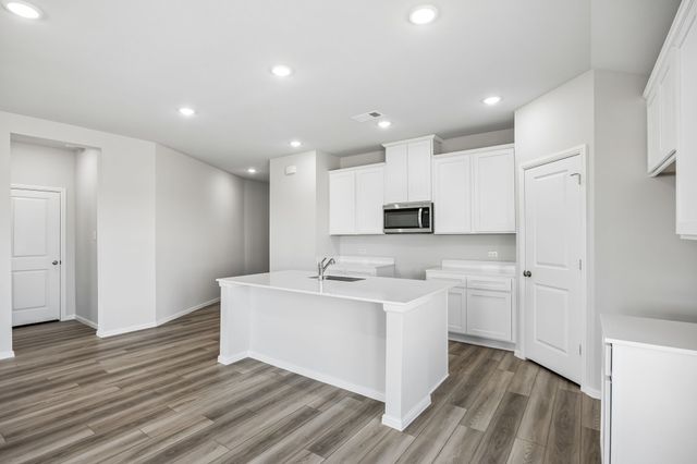 422 Lana Drive, Seagoville, TX 75159