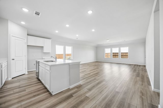 422 Lana Drive, Seagoville, TX 75159