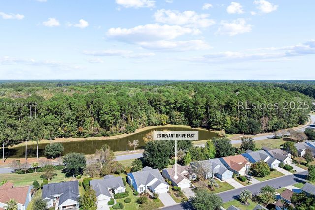 23 Devant Dr E, Bluffton, SC 29909
