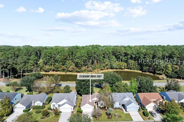 23 Devant Dr E, Bluffton, SC 29909