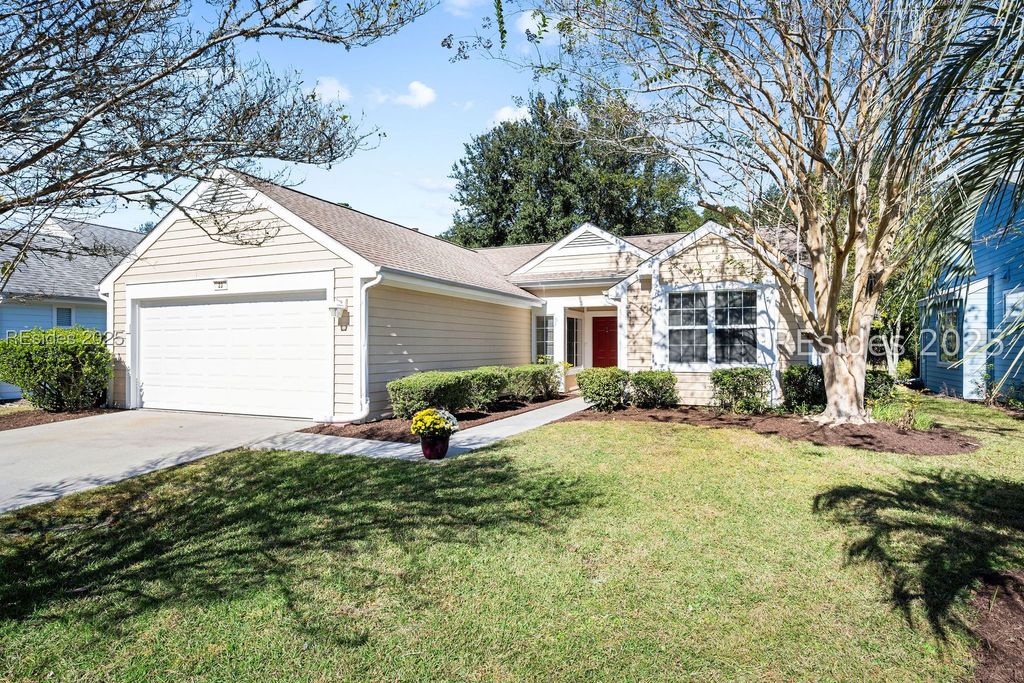 23 Devant Dr E, Bluffton, SC 29909