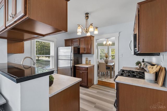 4019 Sherwood Avenue, Cincinnati, OH 45227