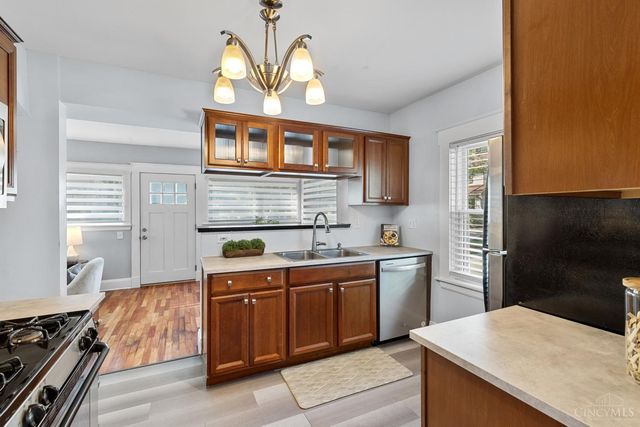 4019 Sherwood Avenue, Cincinnati, OH 45227
