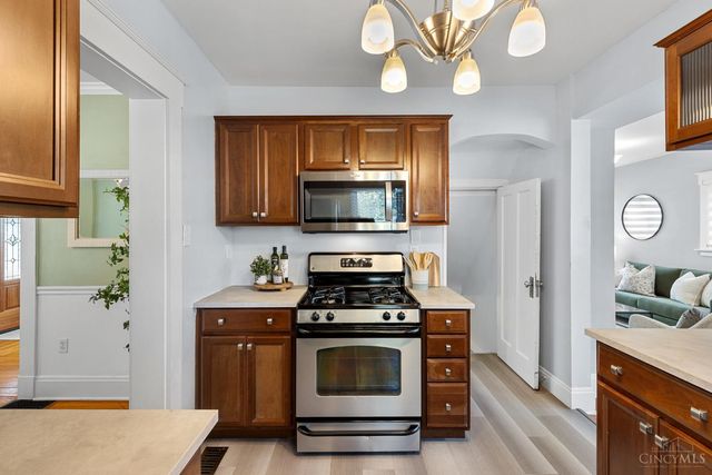 4019 Sherwood Avenue, Cincinnati, OH 45227