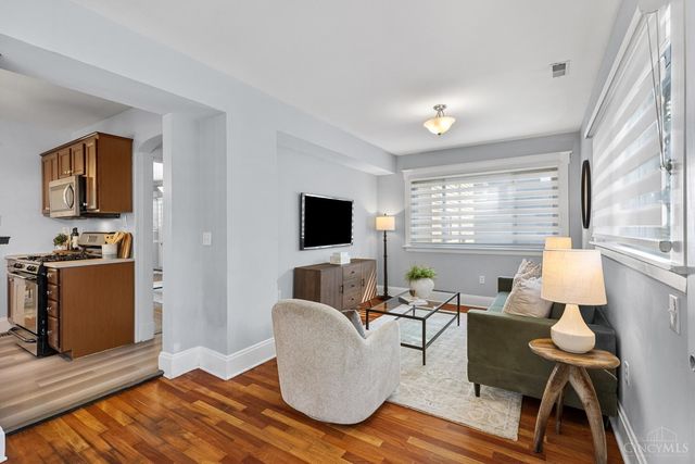 4019 Sherwood Avenue, Cincinnati, OH 45227