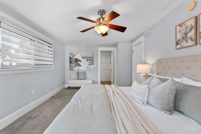 4019 Sherwood Avenue, Cincinnati, OH 45227