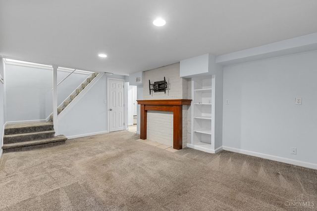 4019 Sherwood Avenue, Cincinnati, OH 45227
