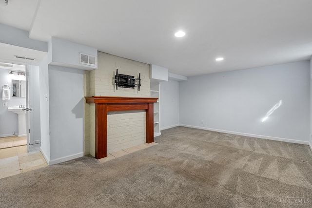 4019 Sherwood Avenue, Cincinnati, OH 45227