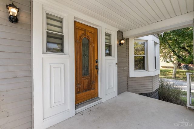 4019 Sherwood Avenue, Cincinnati, OH 45227