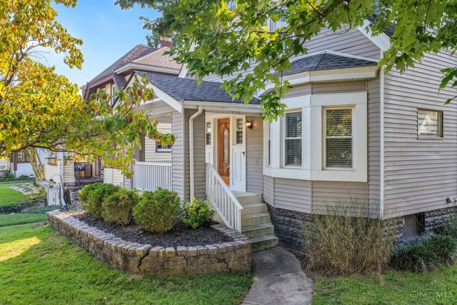 4019 Sherwood Avenue, Cincinnati, OH 45227