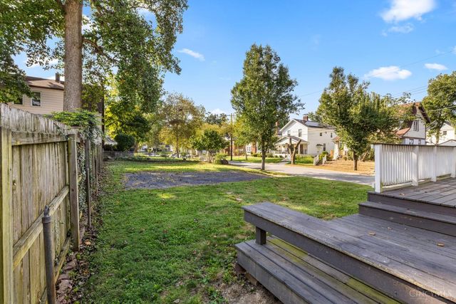 4019 Sherwood Avenue, Cincinnati, OH 45227