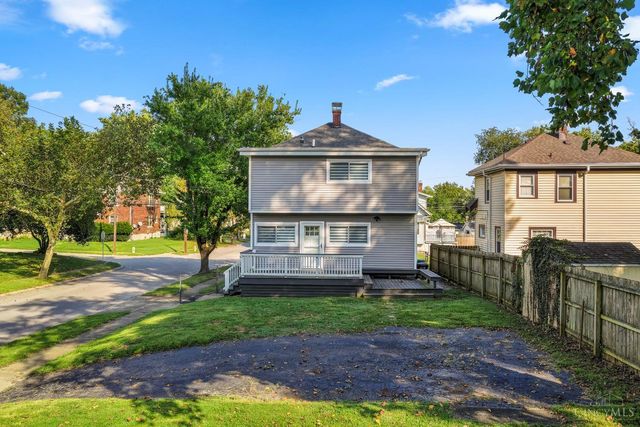 4019 Sherwood Avenue, Cincinnati, OH 45227