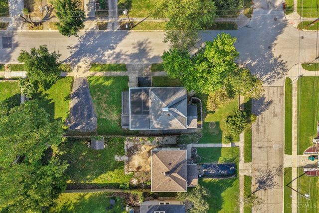 4019 Sherwood Avenue, Cincinnati, OH 45227