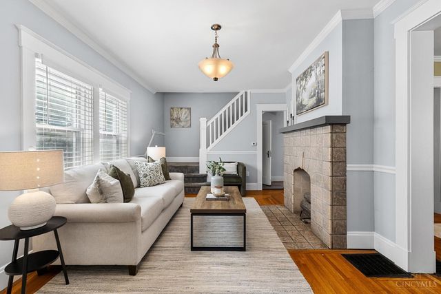 4019 Sherwood Avenue, Cincinnati, OH 45227